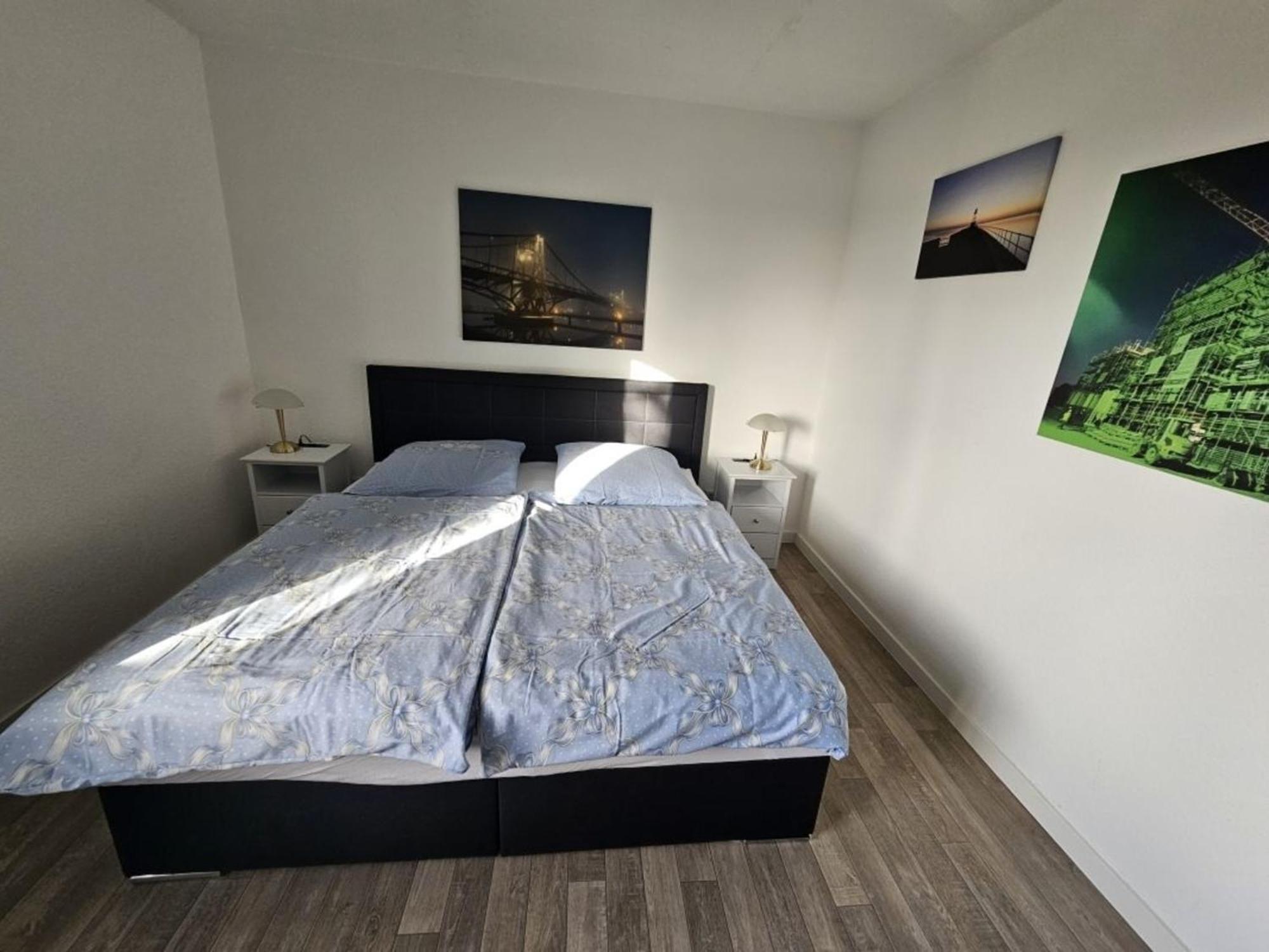 Ferienhaus Buttforde Wittmund Esterno foto