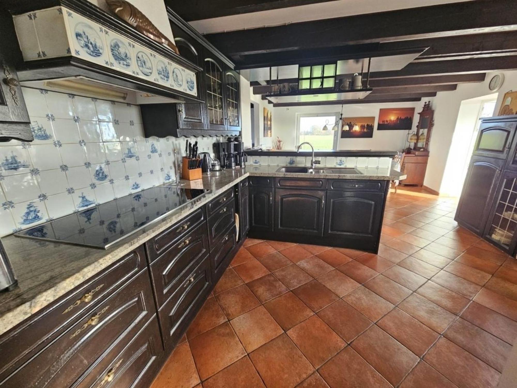Ferienhaus Buttforde Wittmund Esterno foto